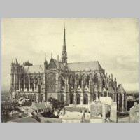 Cathédrale de Amiens, A. D. White Architectural Photographs, Cornell University Library - Flickr (Wikipedia).jpg